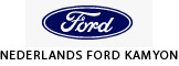 NEDERLANDS FORD KAMYON