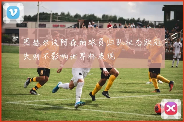 图赫尔谈阿森纳球员归队状态欧冠失利不影响世界杯表现